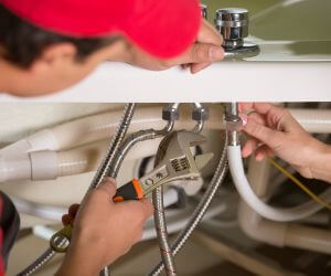 About Emergency plumbing pros Collinston, UT